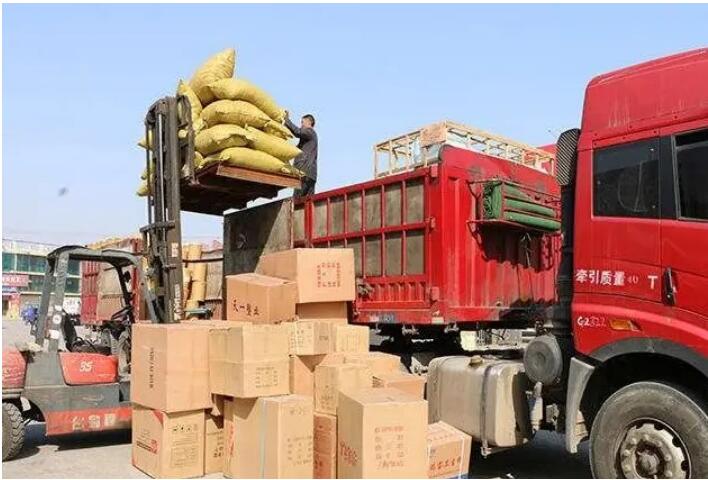 厦门到南溪区物流专线