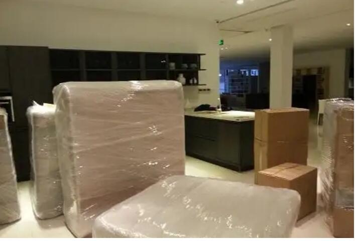 厦门到南溪区长途搬家