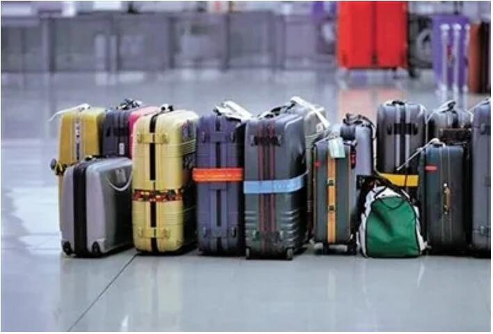 厦门到南溪区行李托运