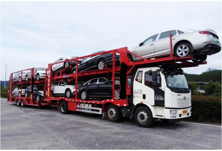 厦门到南溪区轿车托运